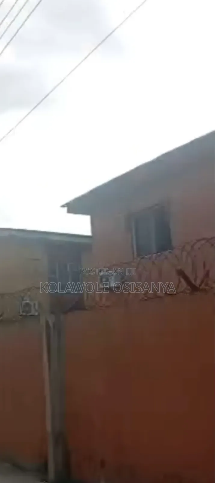 2bdrm Block of Flats in Unity, Egbeda for sale in Egbeda