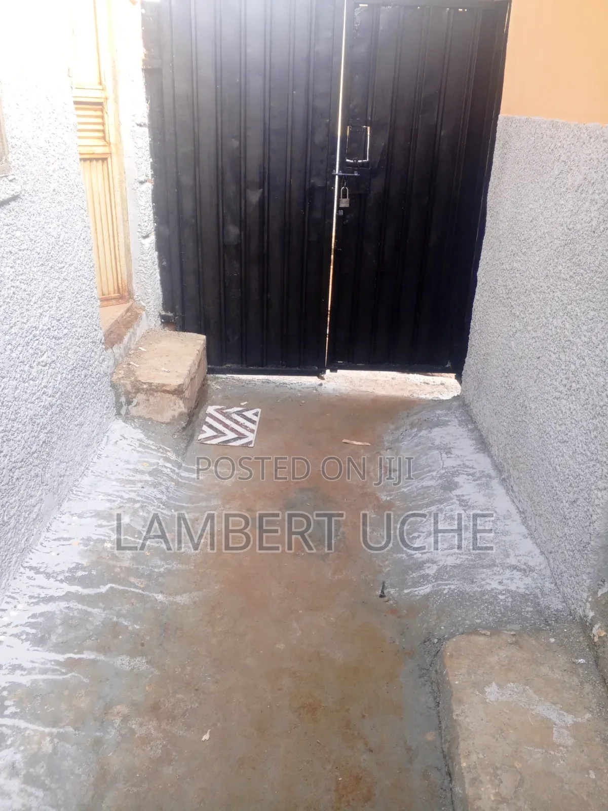 8bdrm Block of Flats in Dutse-Alhaji for sale in Dutse-Alhaji