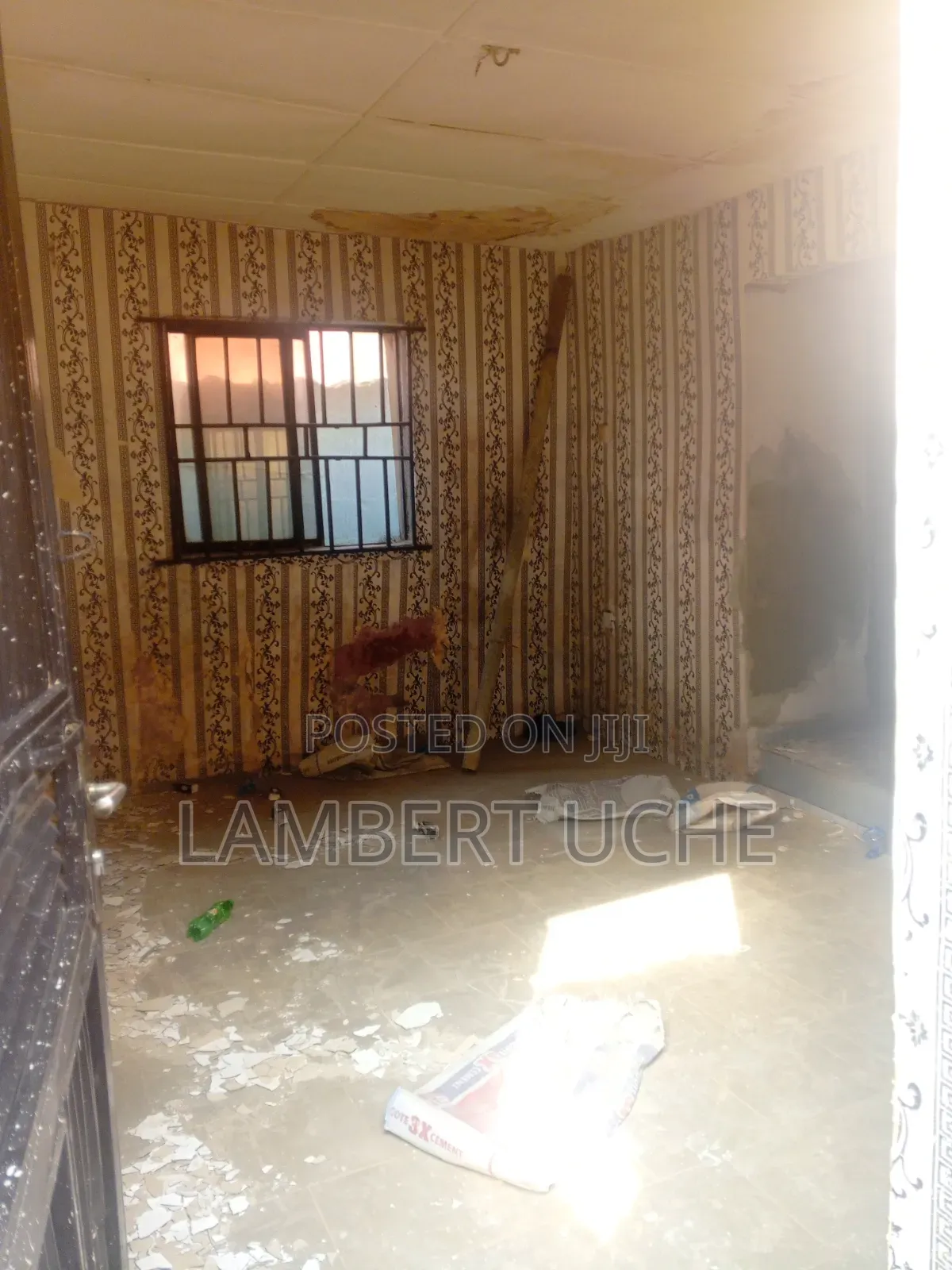 8bdrm Block of Flats in Dutse-Alhaji for sale in Dutse-Alhaji