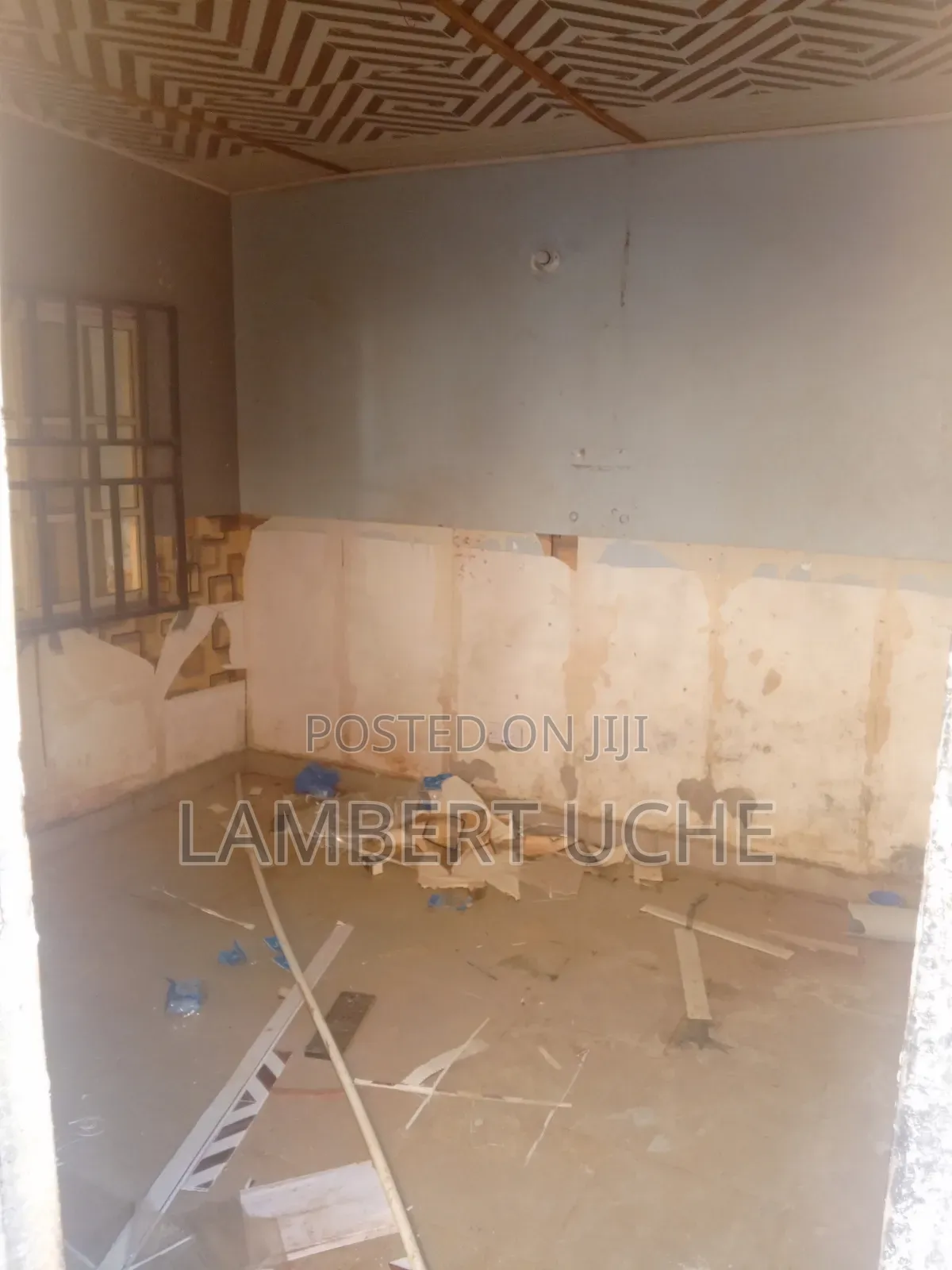 8bdrm Block of Flats in Dutse-Alhaji for sale in Dutse-Alhaji