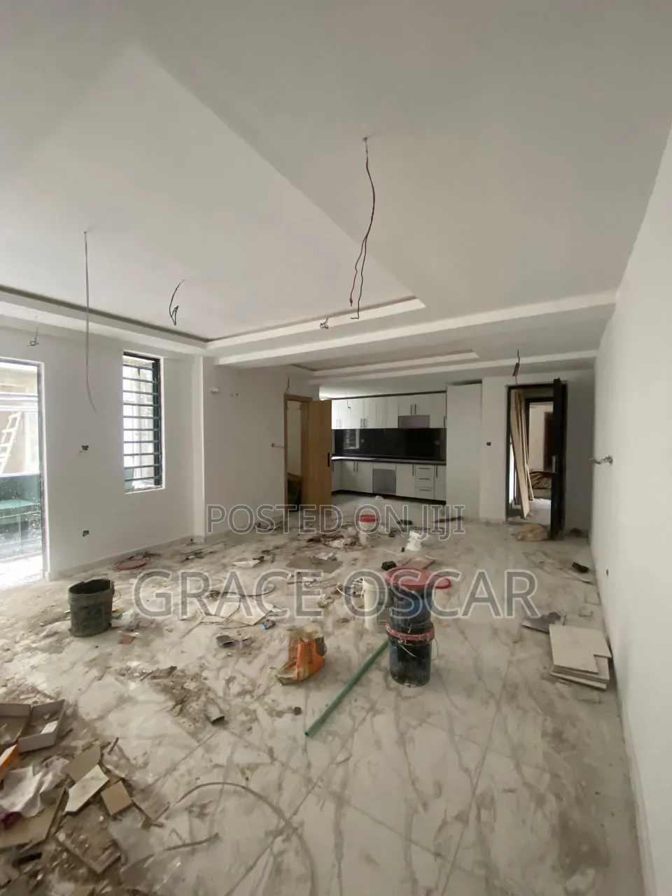 2bdrm Apartment in Abraham Adesanya Estate for sale in Abraham Adesanya Estate