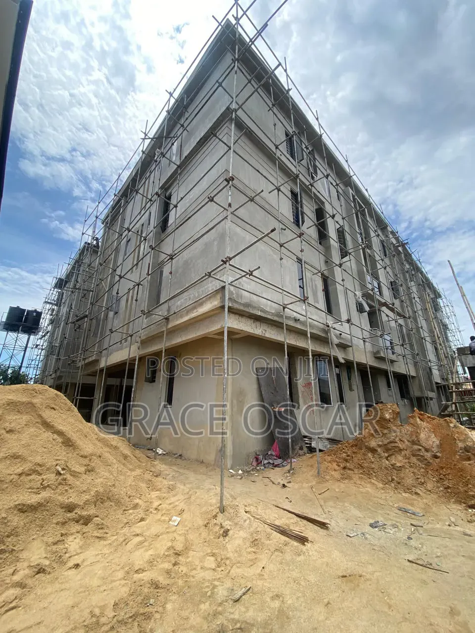 2bdrm Apartment in Abraham Adesanya Estate for sale in Abraham Adesanya Estate
