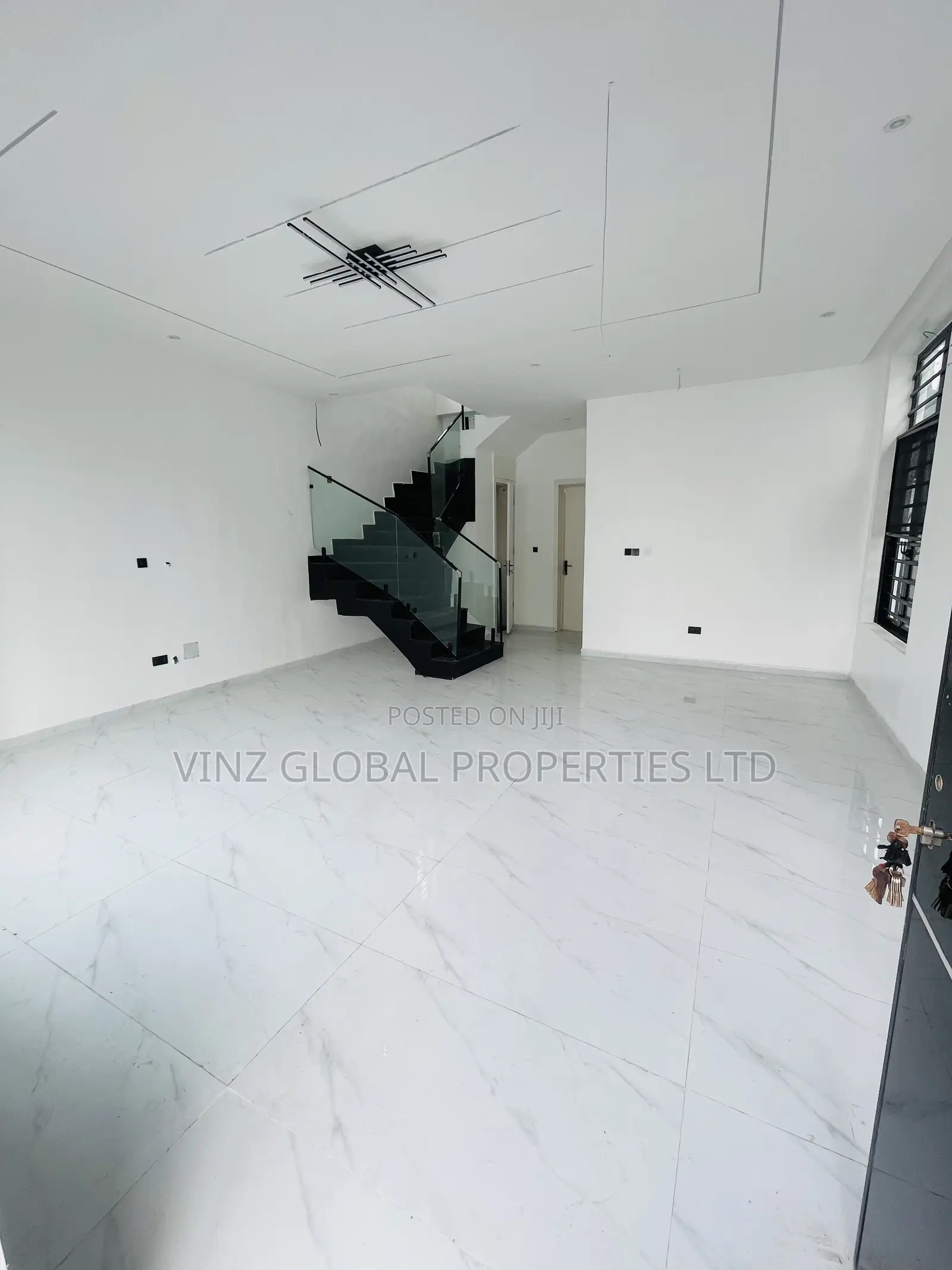 5bdrm Duplex in Ajah for sale in Ajah