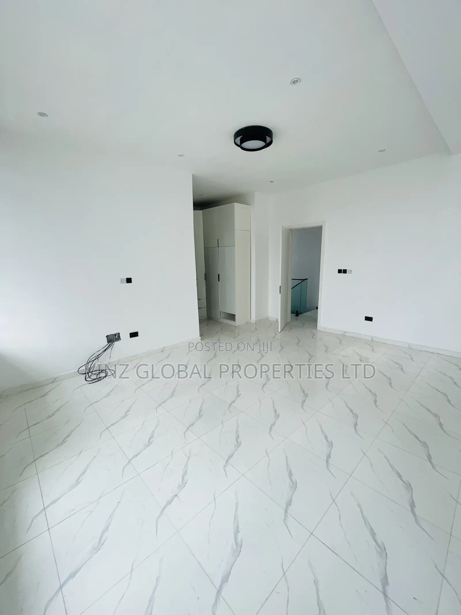 5bdrm Duplex in Ajah for sale in Ajah