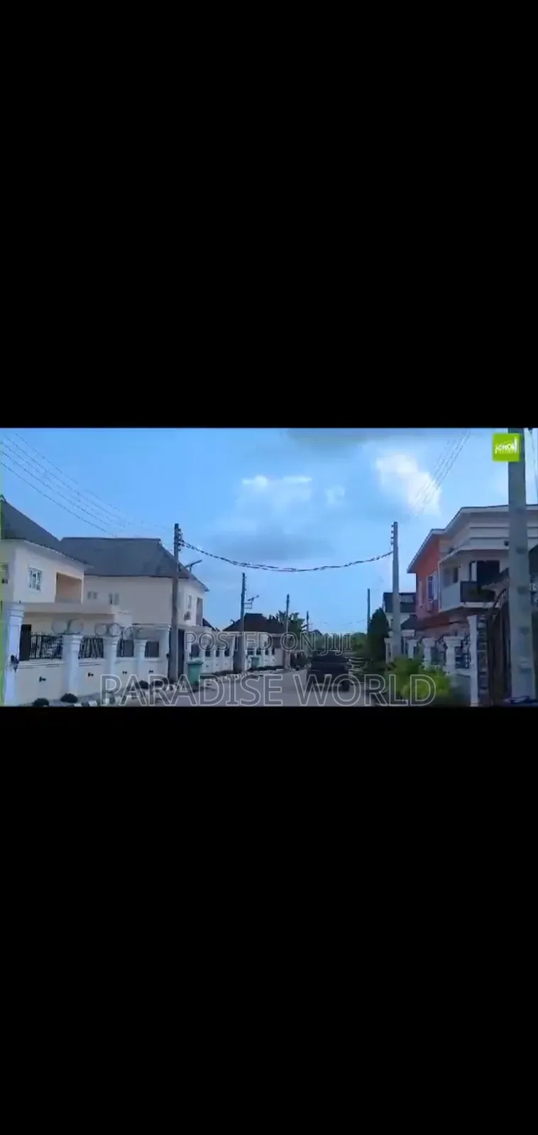 Landed Property in Shimawa