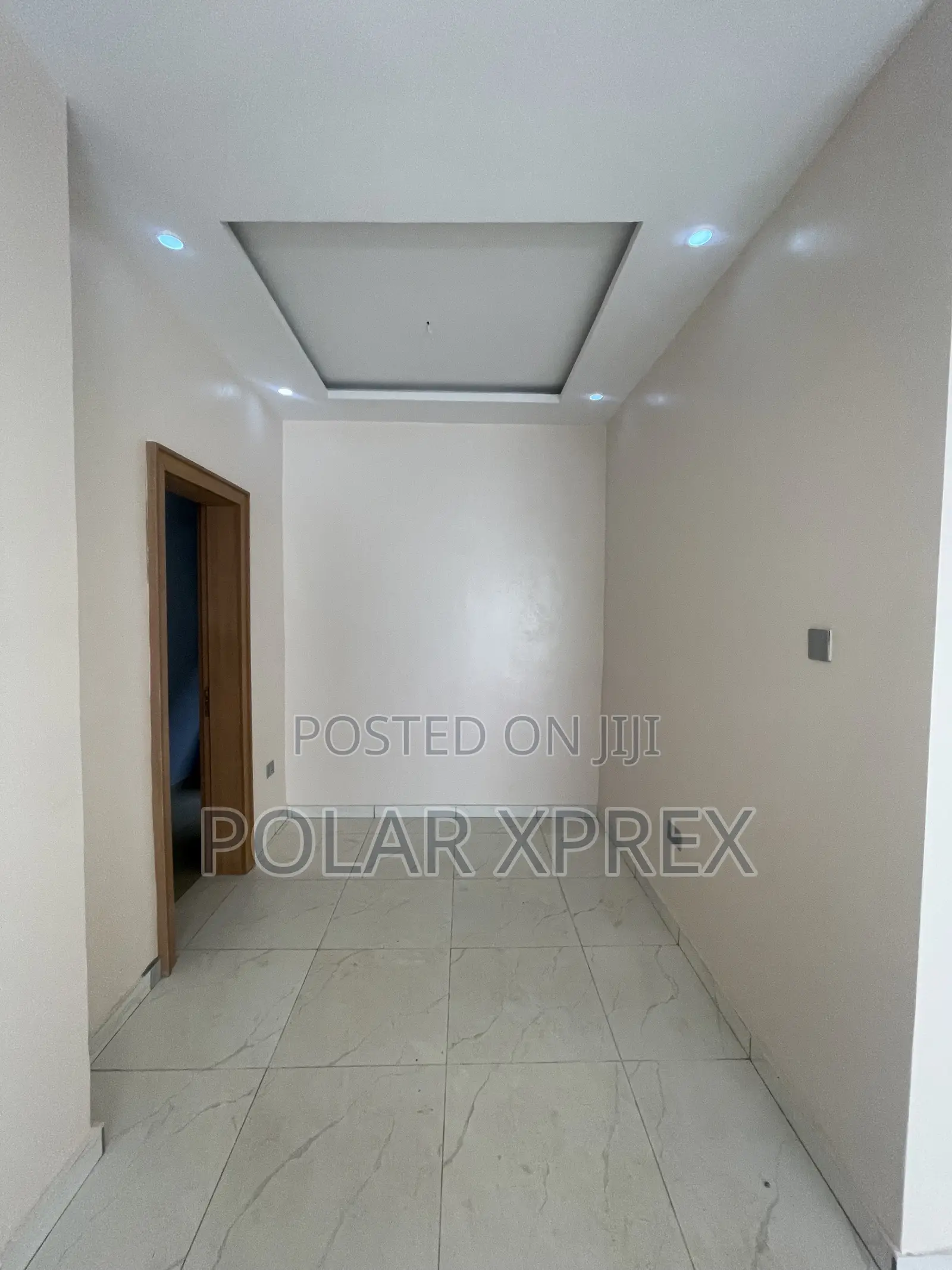 Furnished 3bdrm Block of Flats in Trans Engineering, Dawaki for rent in Dawaki