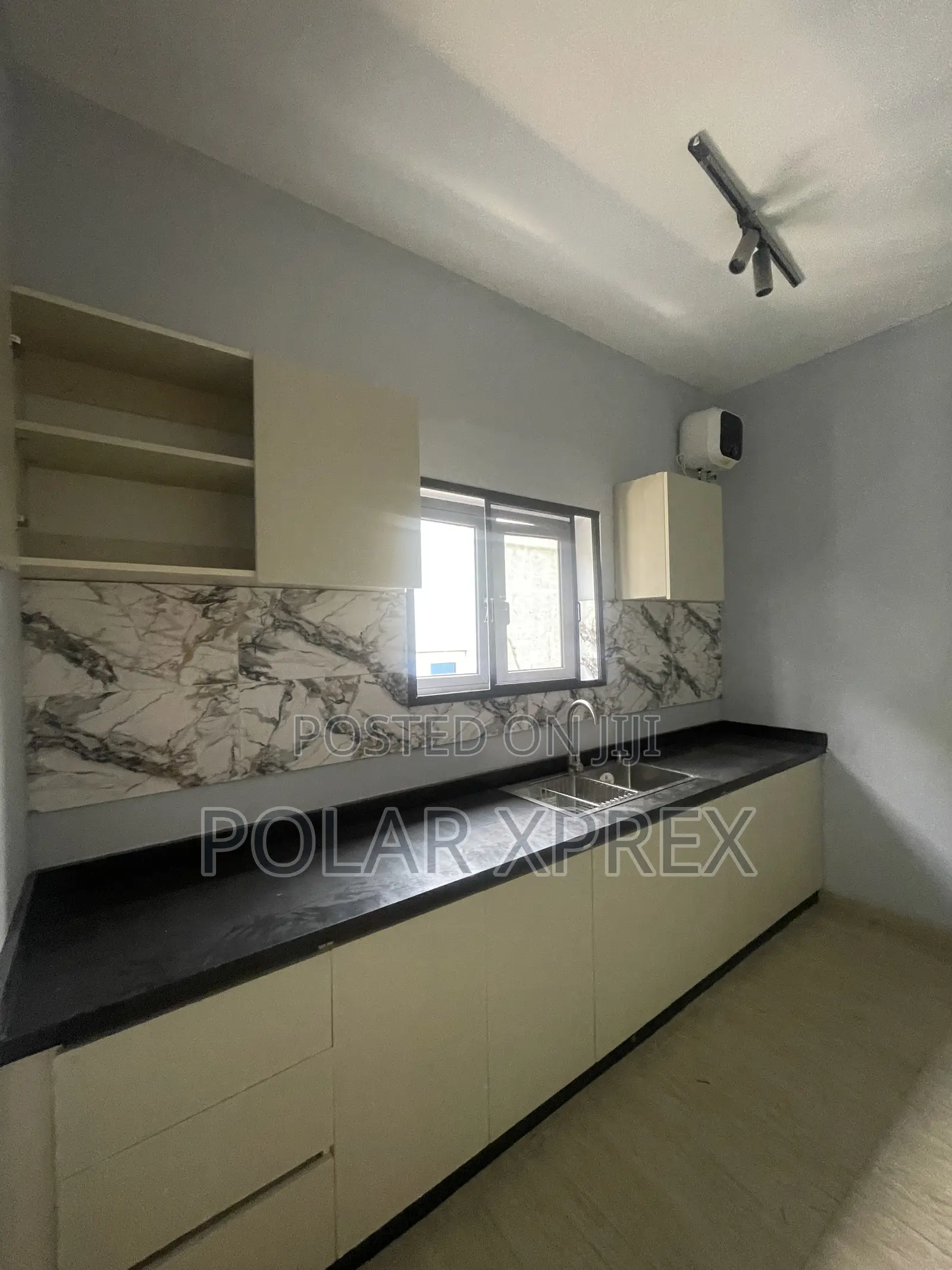 Furnished 3bdrm Block of Flats in Trans Engineering, Dawaki for rent in Dawaki