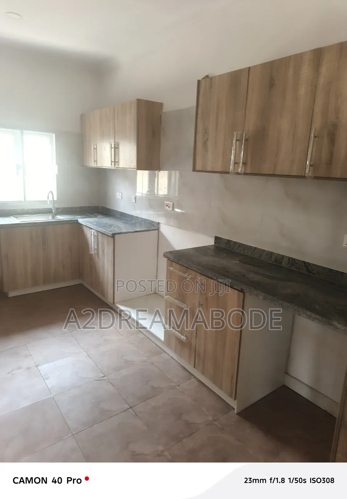 3bdrm Bungalow in T. A Garden, Isheri North for sale in Isheri North