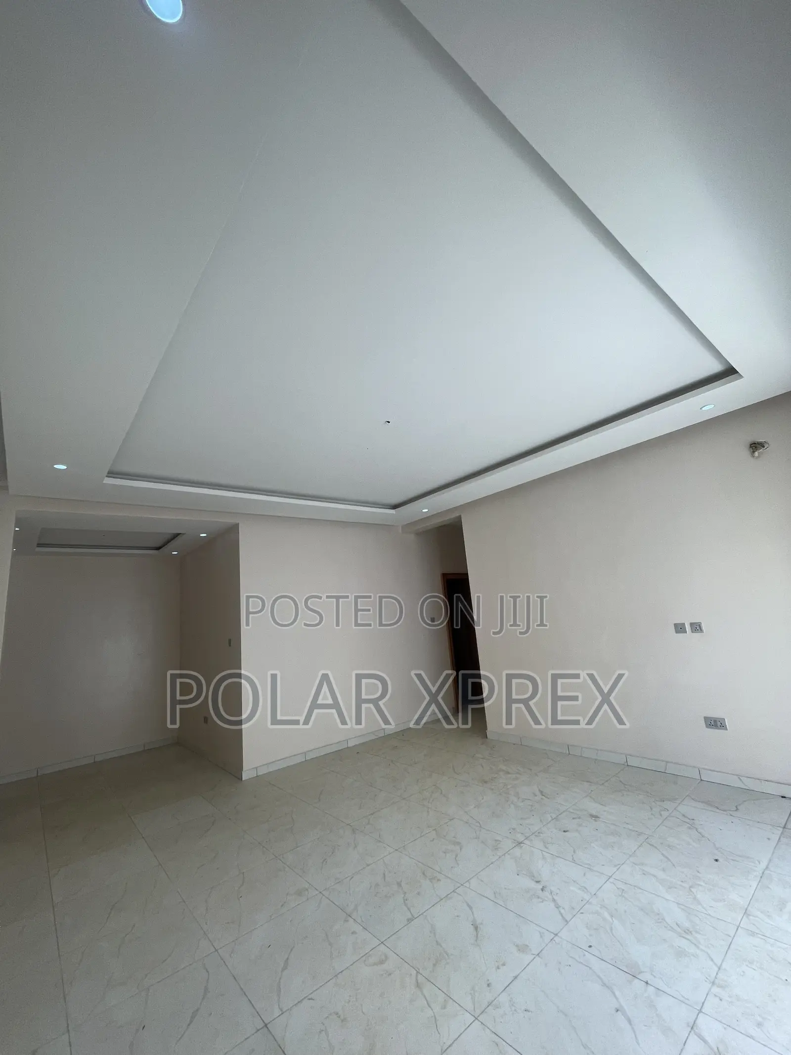 Furnished 3bdrm Block of Flats in Trans Engineering, Dawaki for rent in Dawaki
