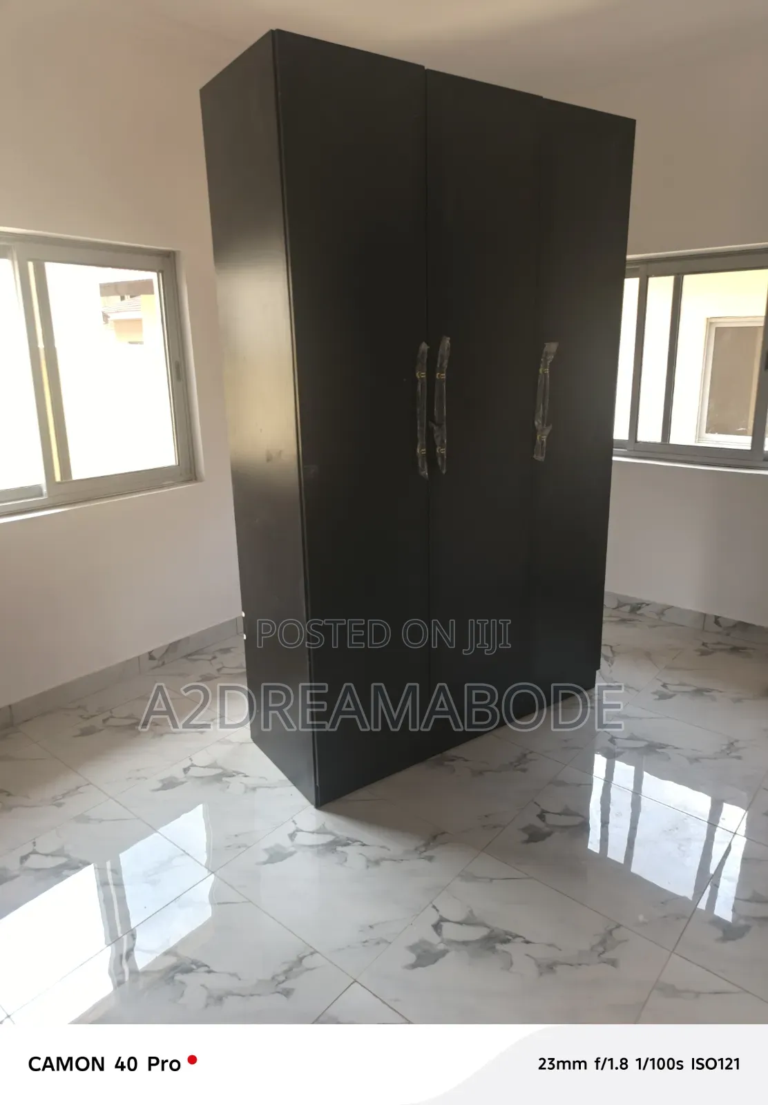 3bdrm Bungalow in T. A Garden, Isheri North for sale in Isheri North