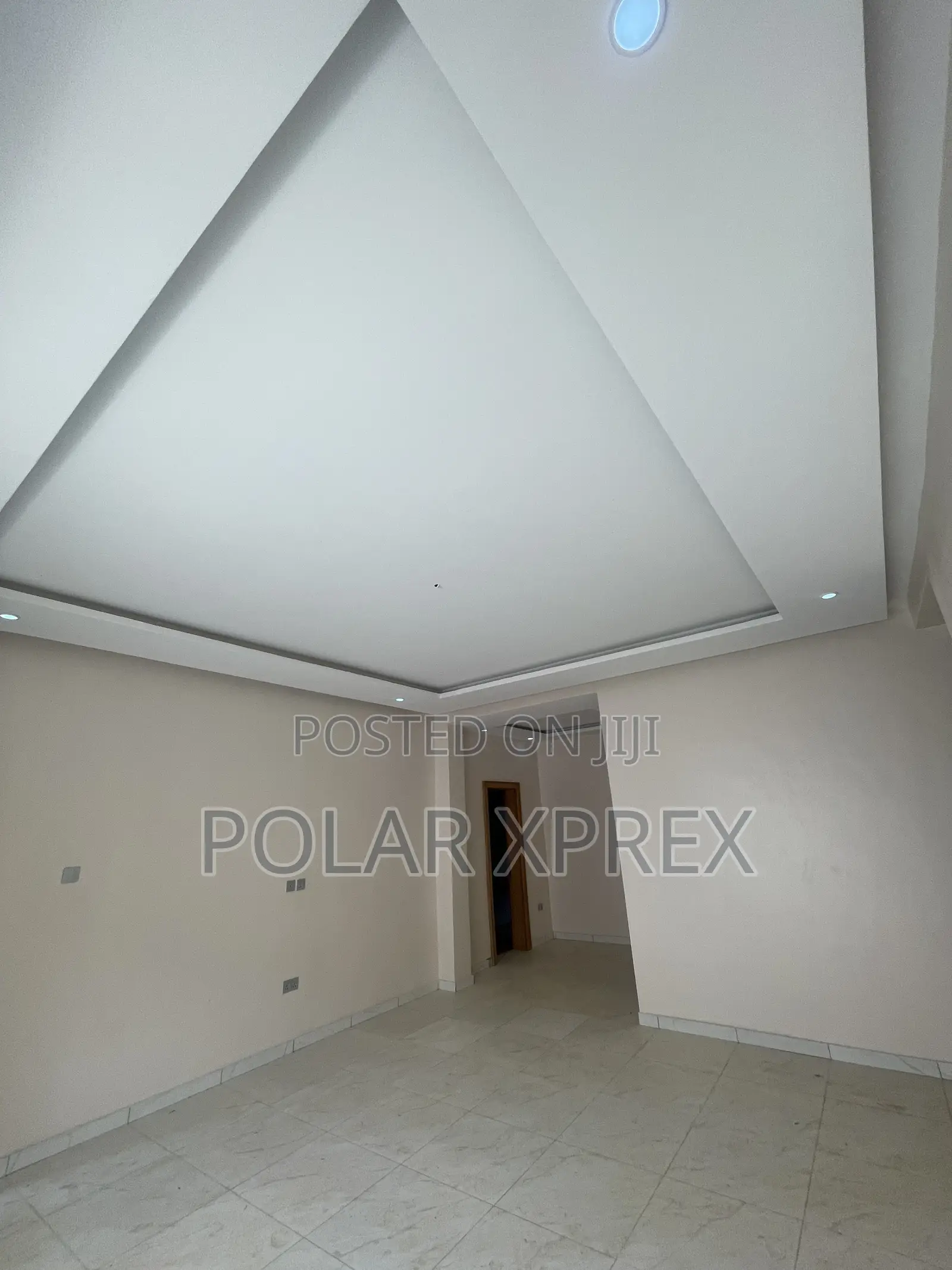 Furnished 3bdrm Block of Flats in Trans Engineering, Dawaki for rent in Dawaki
