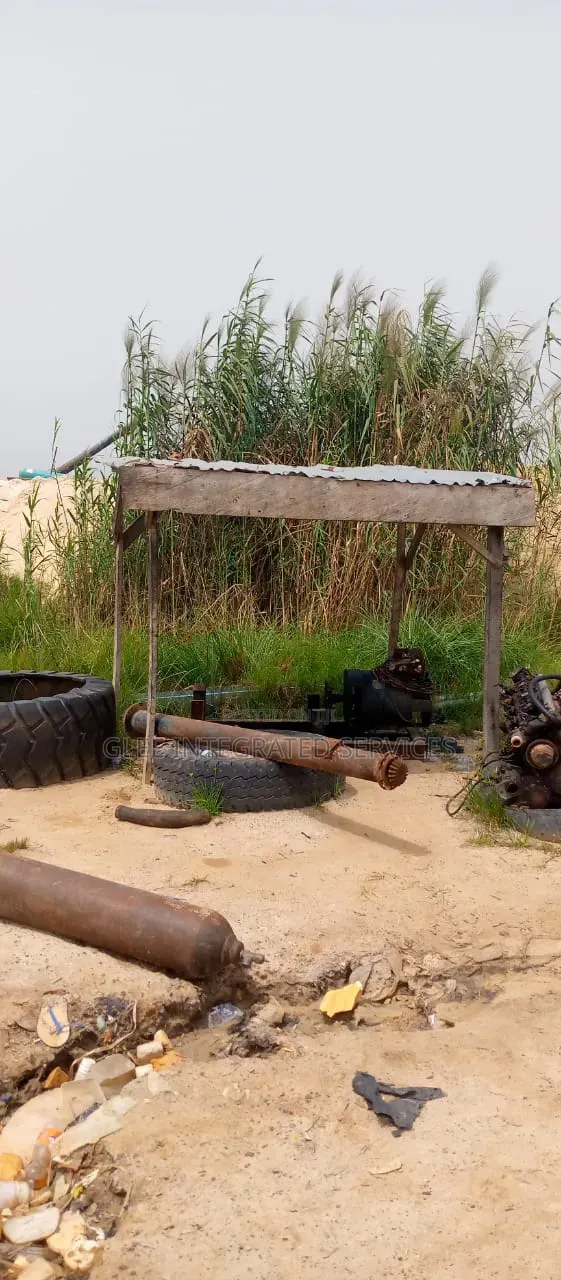 Beach Front for Sale in Igbogbo
