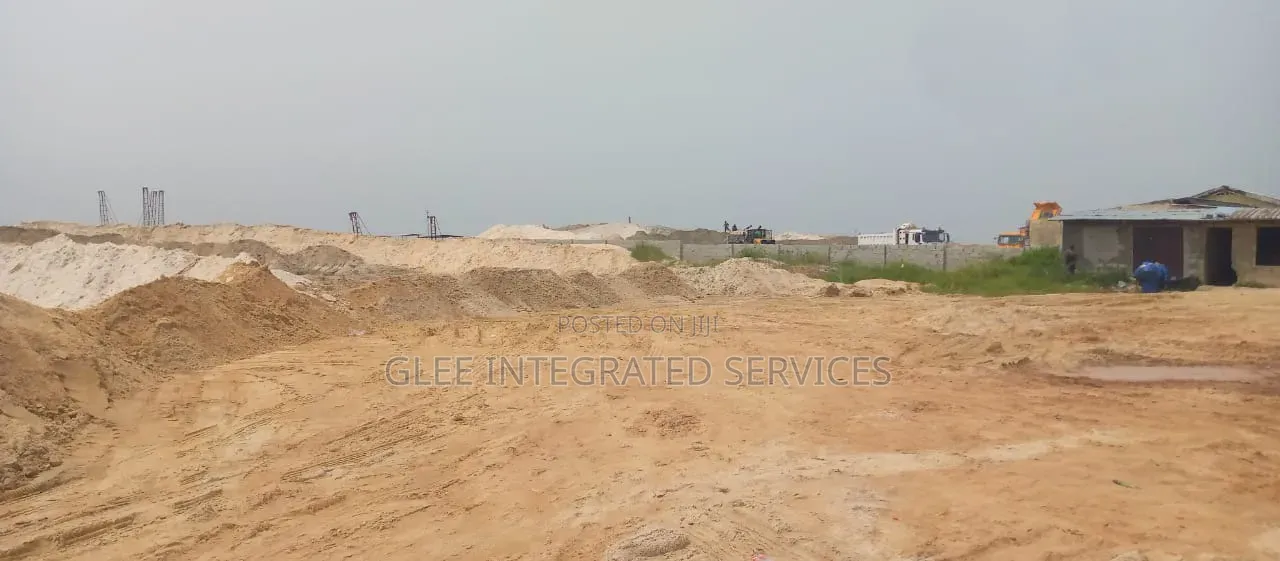 Beach Front for Sale in Igbogbo