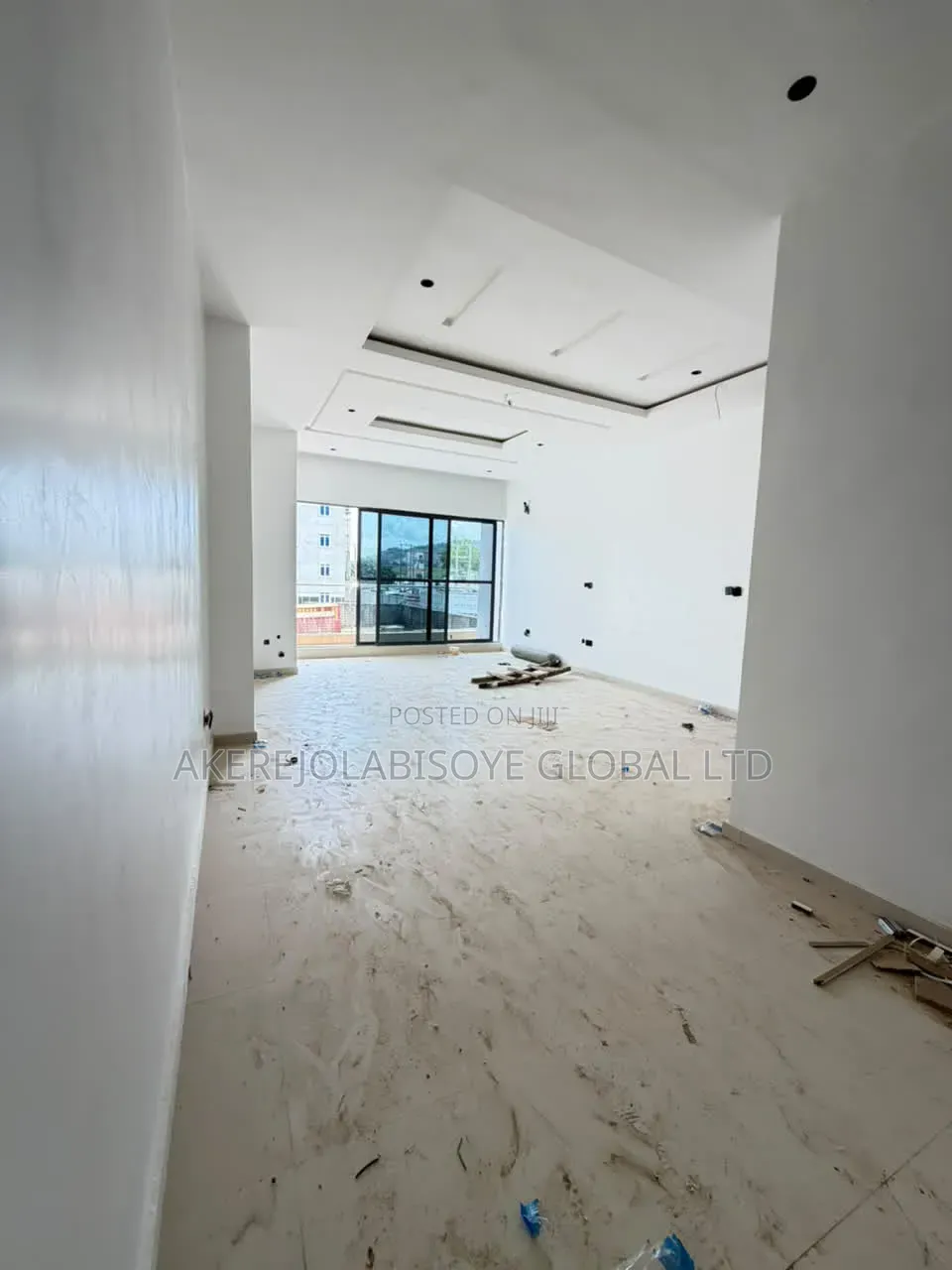 3bdrm Apartment in Jahi Gilmore Abuja for sale in Jahi