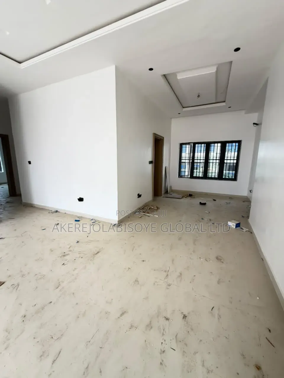 3bdrm Apartment in Jahi Gilmore Abuja for sale in Jahi