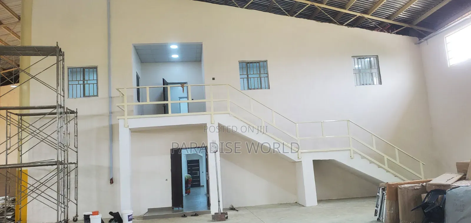 Furnished 5bdrm Mansion in Adron Home And, Shimawa for sale in Shimawa
