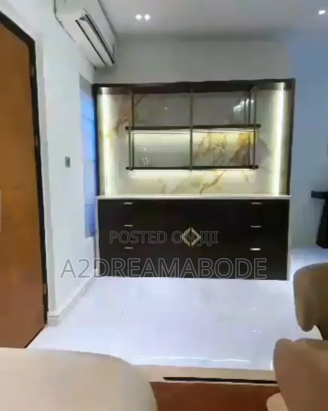 Furnished 4bdrm Duplex in Ogudu for rent in Ogudu GRA