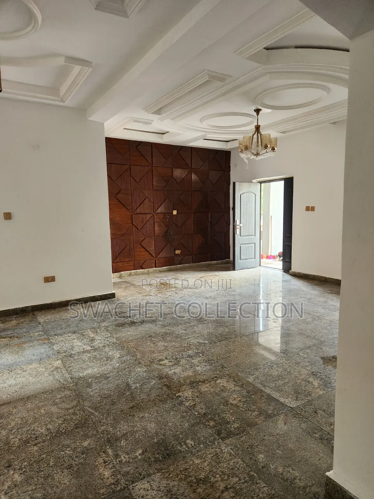 3bdrm Apartment in Jabi for sale in Jabi