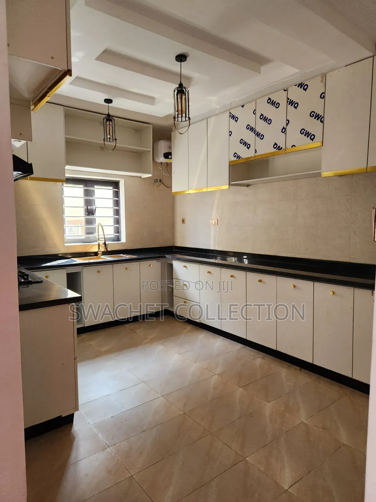 3bdrm Apartment in Jabi for sale in Jabi