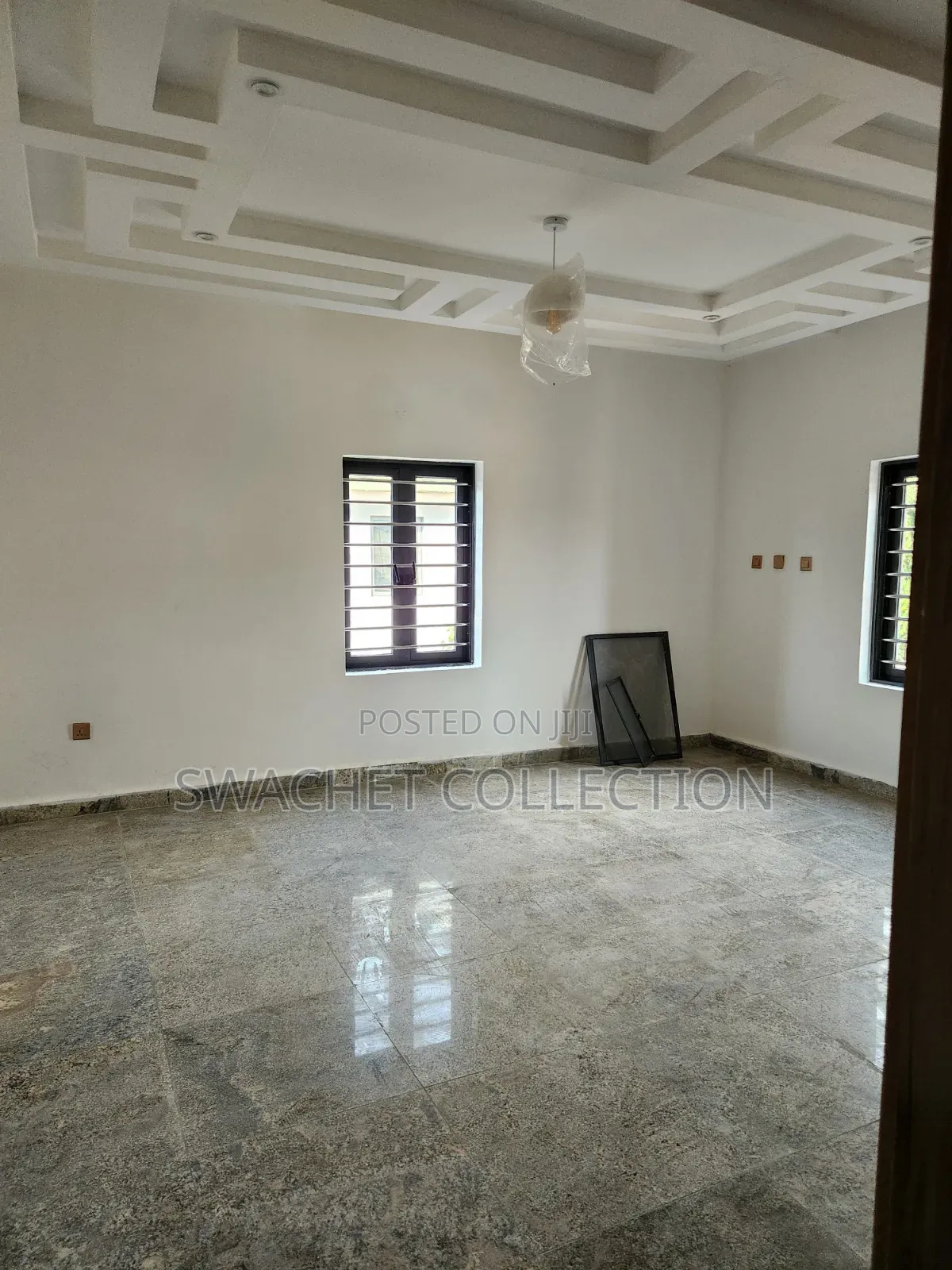 3bdrm Apartment in Jabi for sale in Jabi