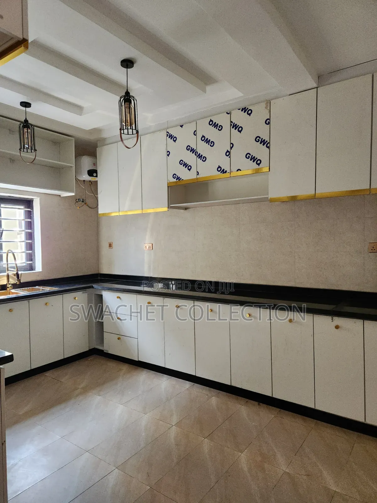 3bdrm Apartment in Jabi for sale in Jabi