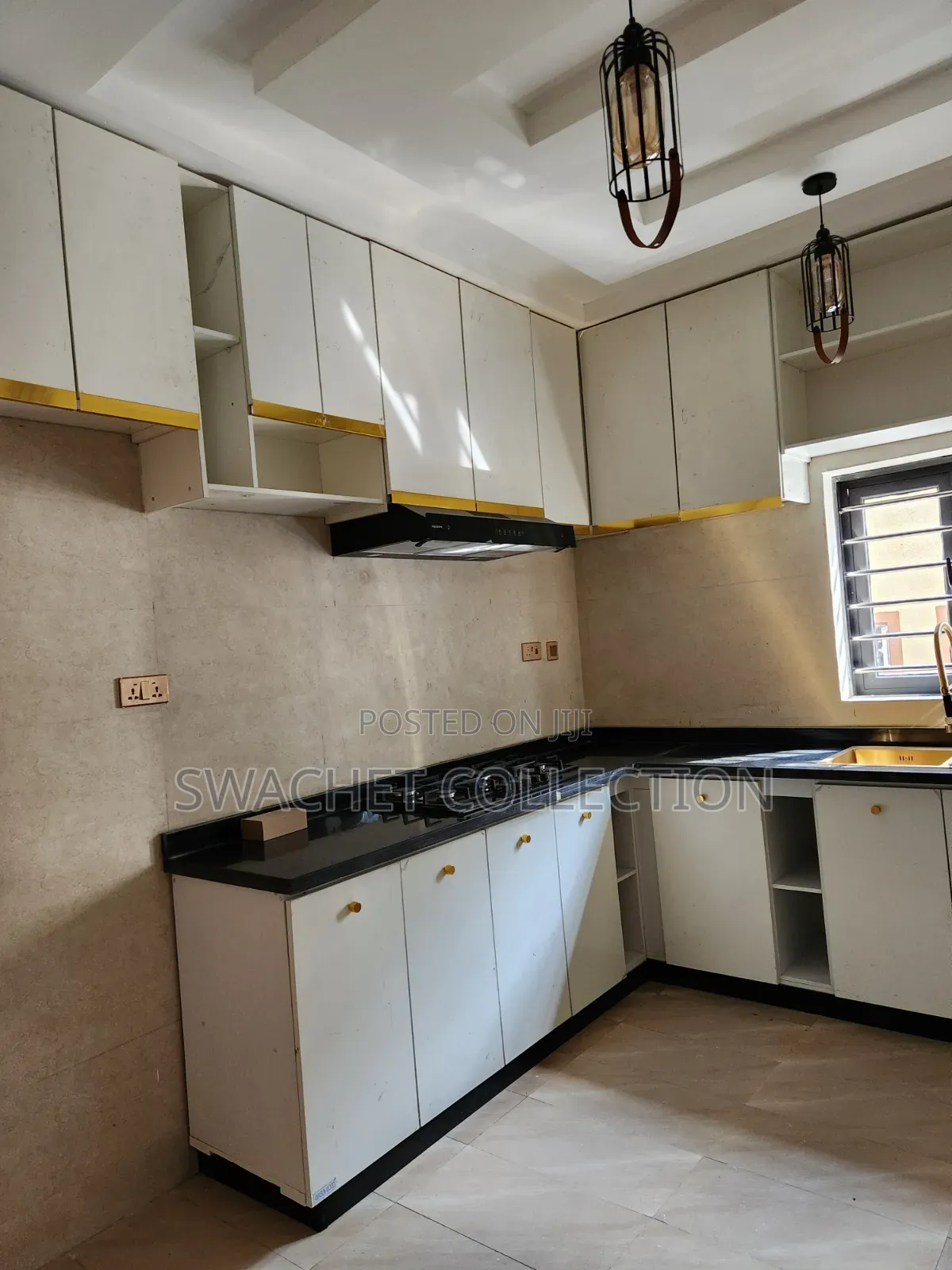 3bdrm Apartment in Jabi for sale in Jabi
