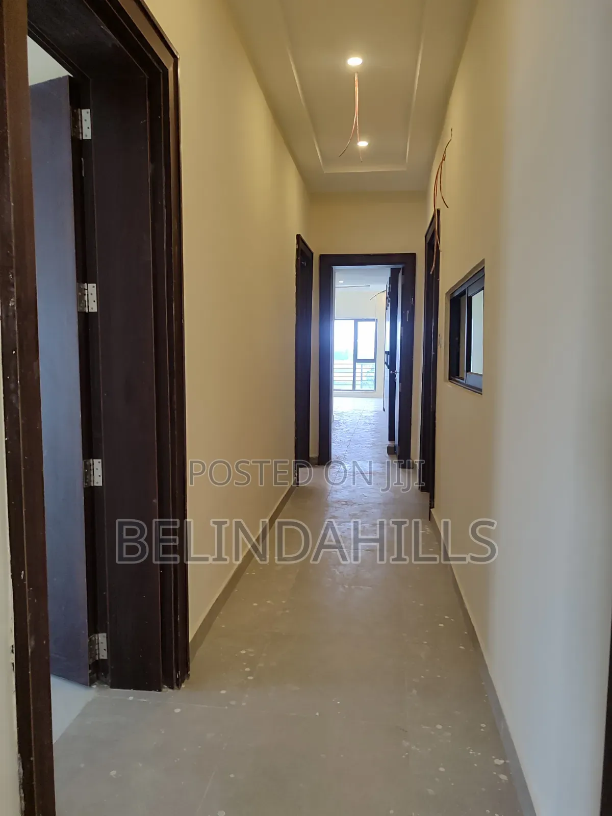 3bdrm Block of Flats in Wuye for rent in Wuye
