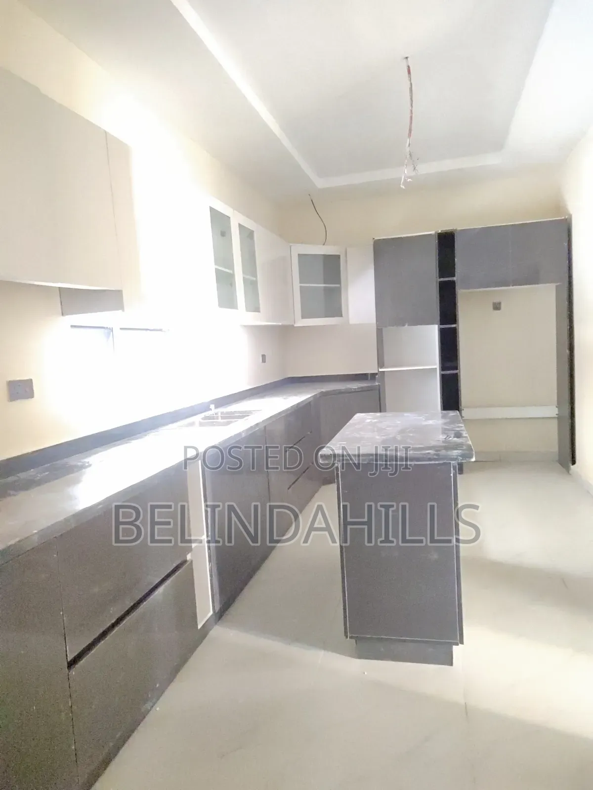 3bdrm Block of Flats in Wuye for rent in Wuye