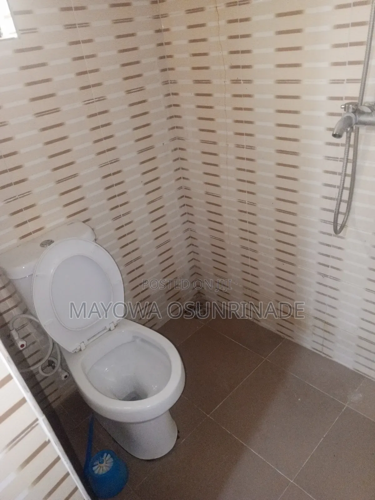 3bdrm Apartment in Ologuneru for rent in Ologuneru