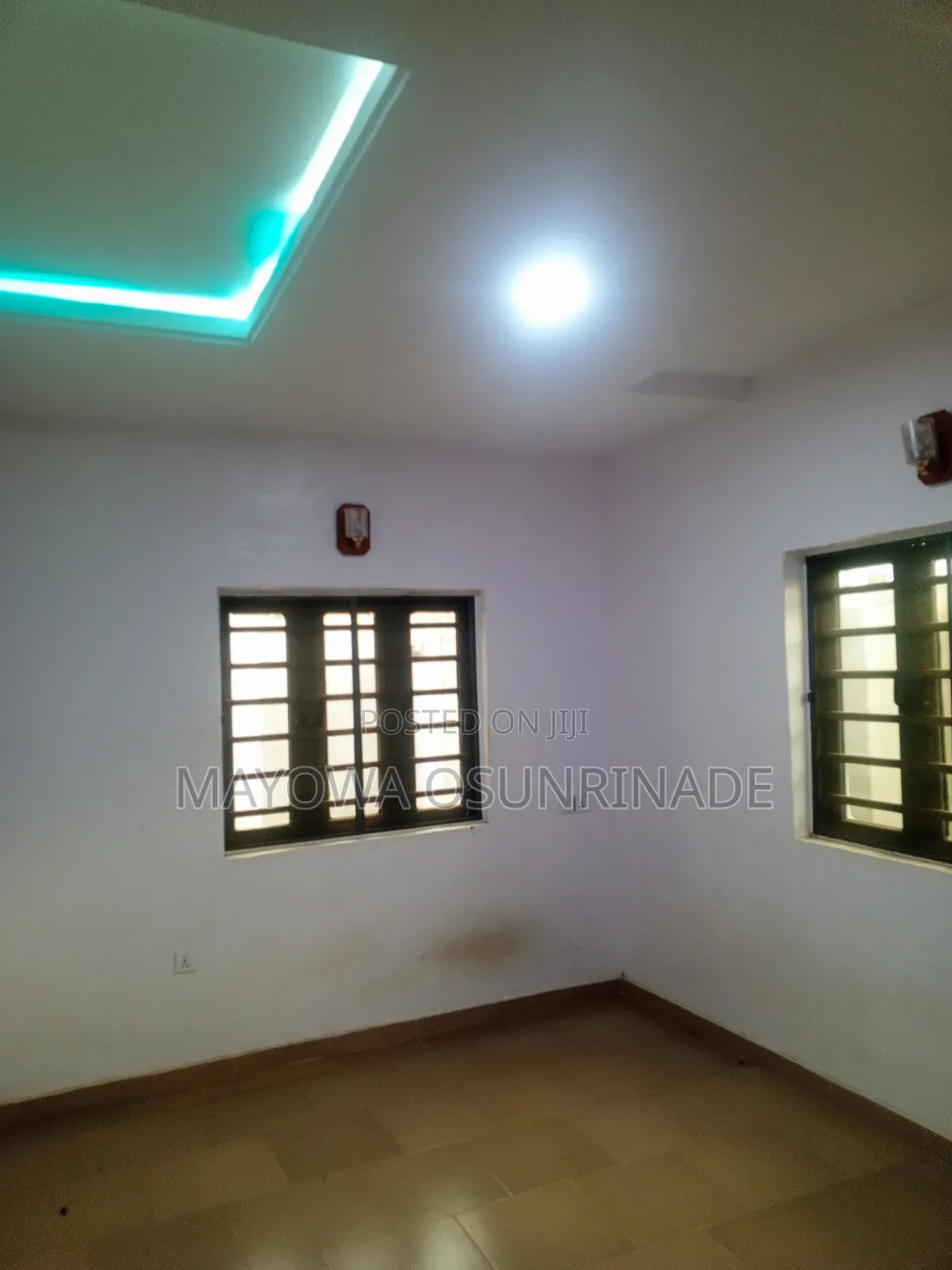 3bdrm Apartment in Ologuneru for rent in Ologuneru