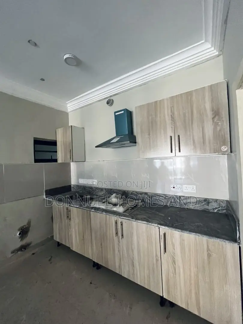 2bdrm Block of Flats in Ikota for rent in Ikota