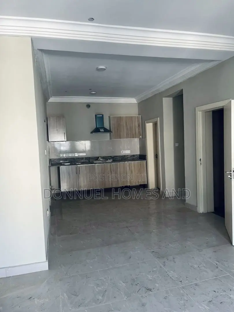 2bdrm Block of Flats in Ikota for rent in Ikota