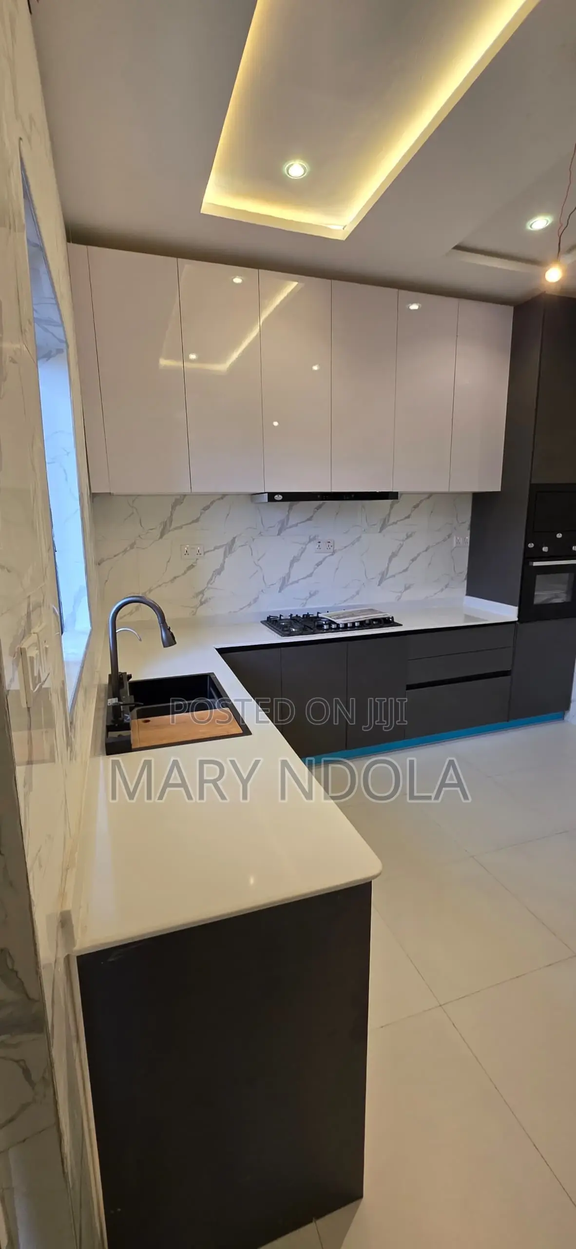 2bdrm Apartment in Atlantic View Estate, Chevron for sale in Chevron