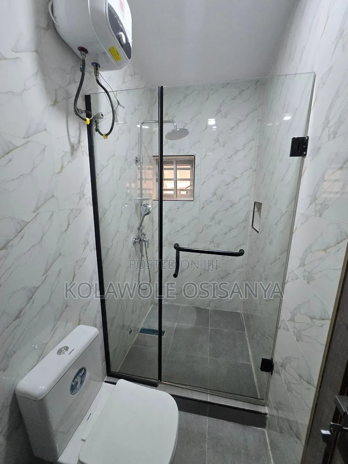 4bdrm Duplex in Gowon, Egbeda for sale in Egbeda