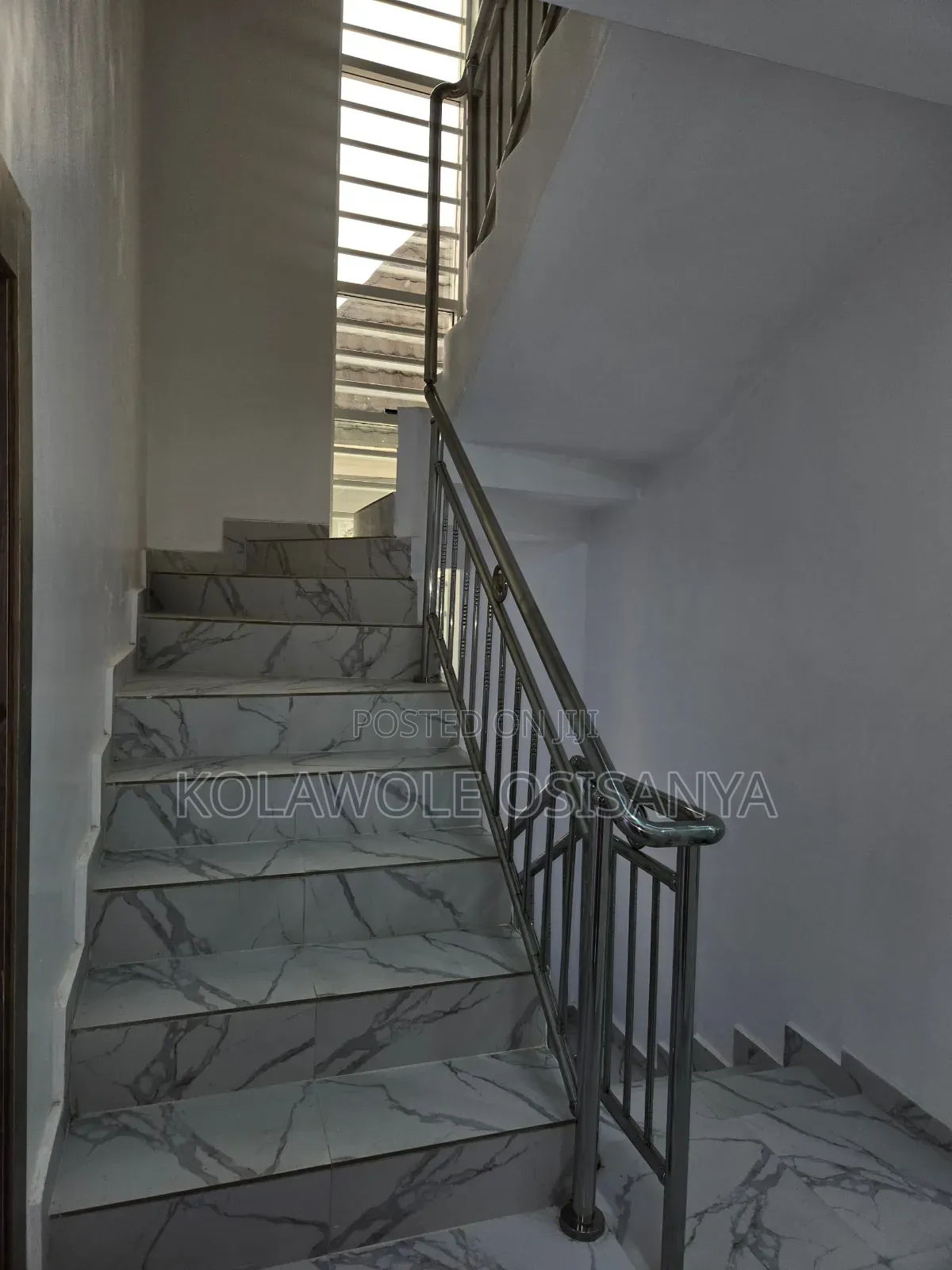 4bdrm Duplex in Gowon, Egbeda for sale in Egbeda