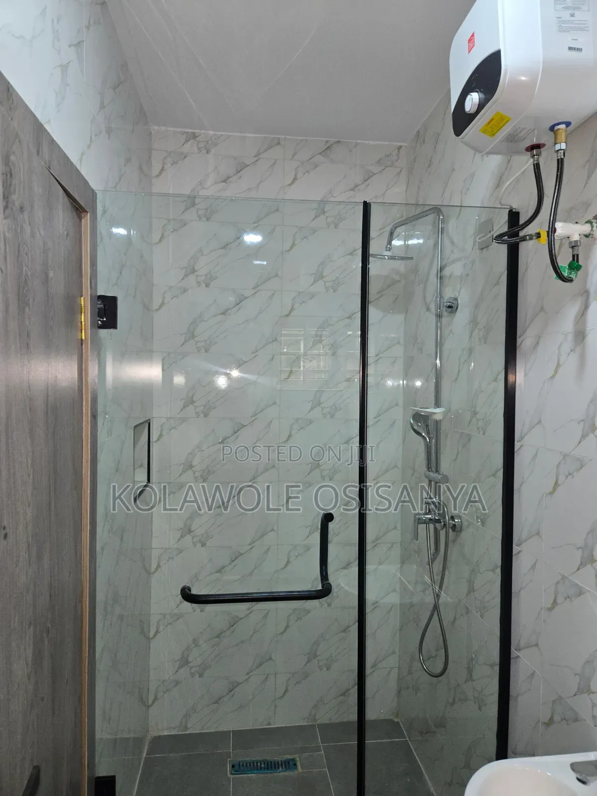 4bdrm Duplex in Gowon, Egbeda for sale in Egbeda