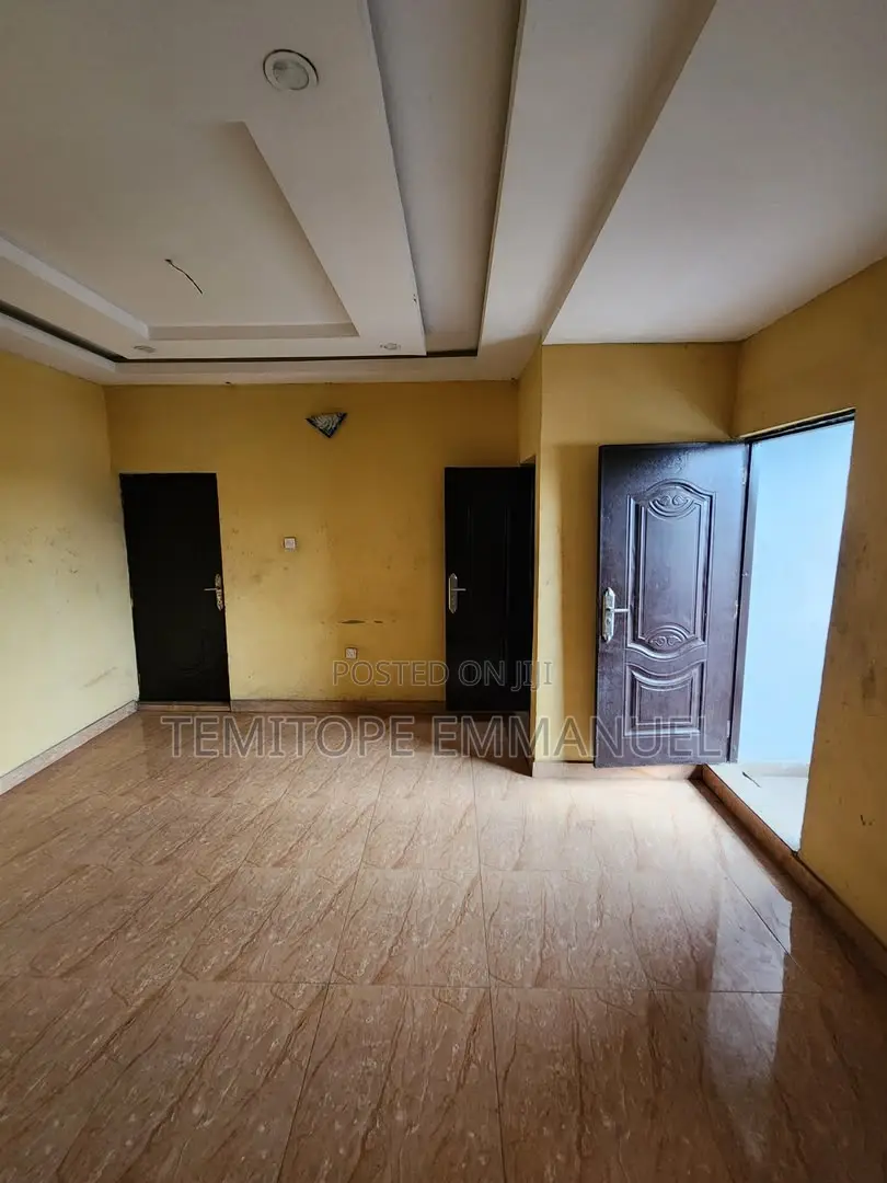 Furnished 1bdrm Apartment in Cement for rent in Cement