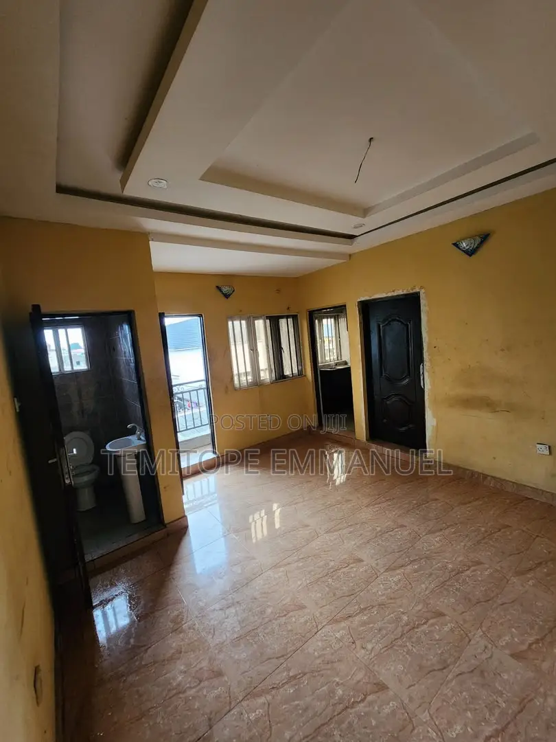 Furnished 1bdrm Apartment in Cement for rent in Cement