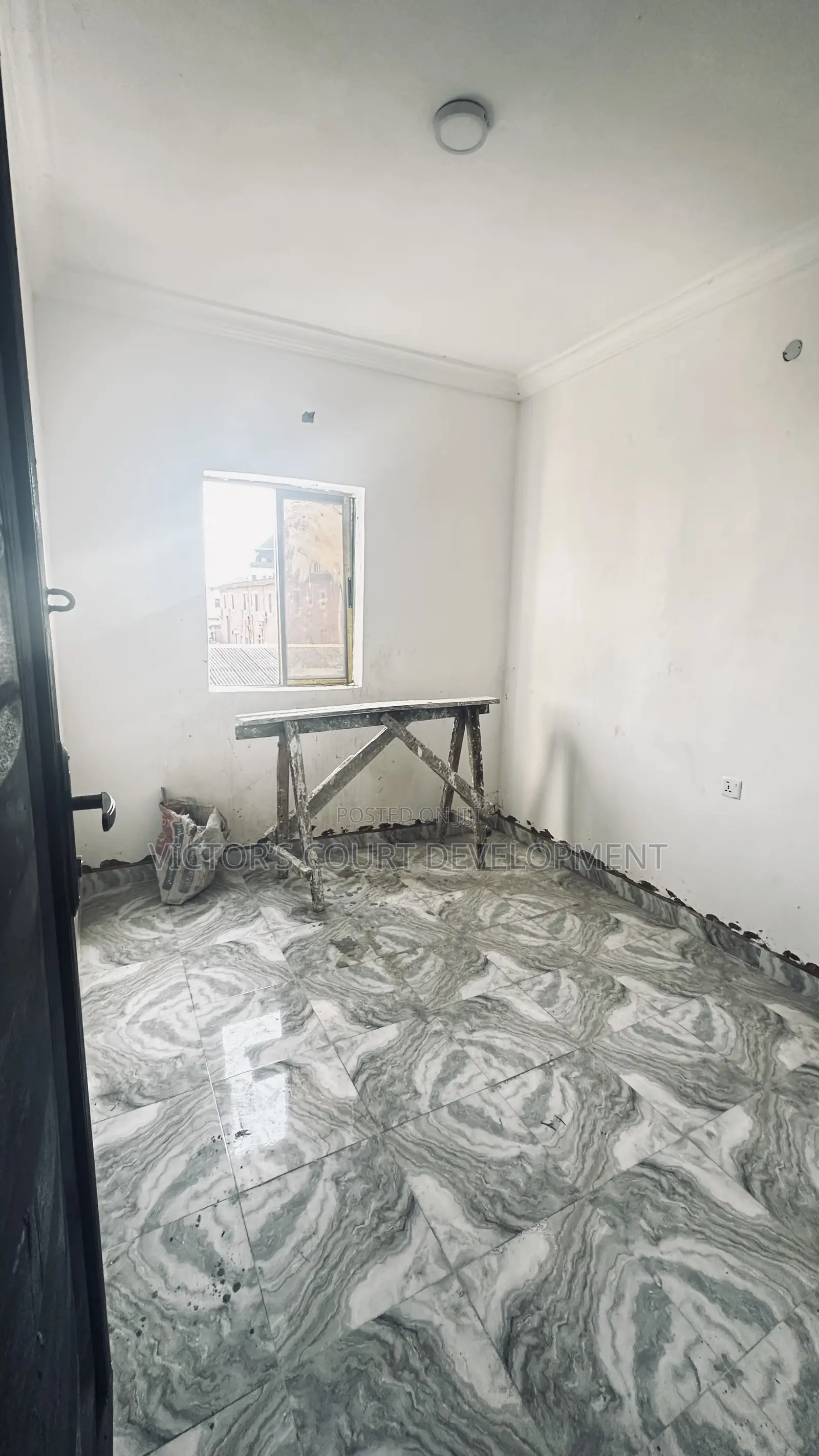 Studio Apartment in Shomolu for rent in Shomolu / Shomolu