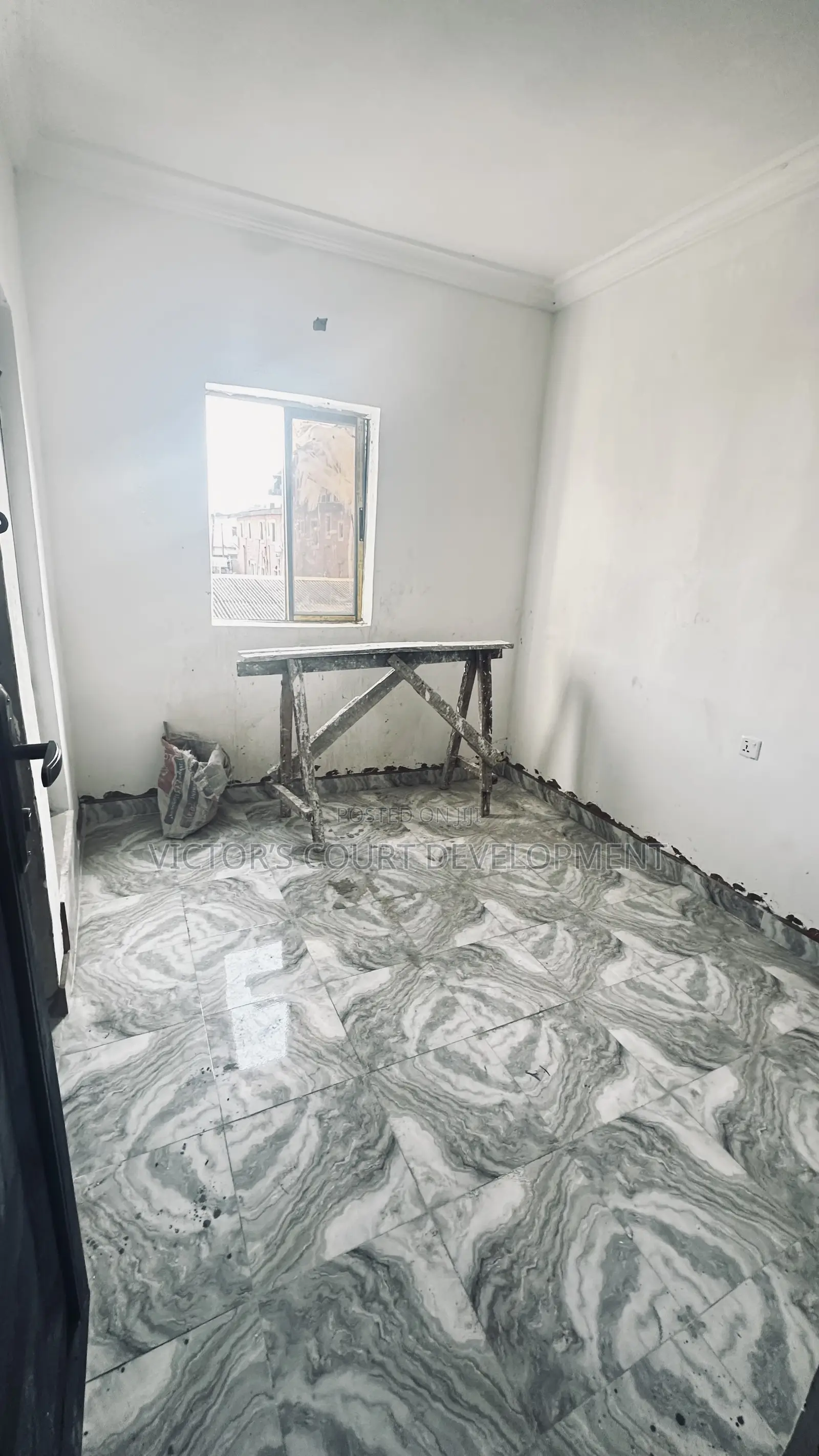 Studio Apartment in Shomolu for rent in Shomolu / Shomolu