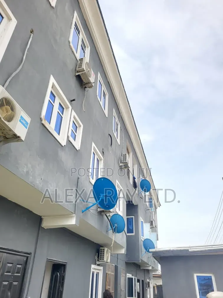 1bdrm Apartment in Badore for rent in Badore