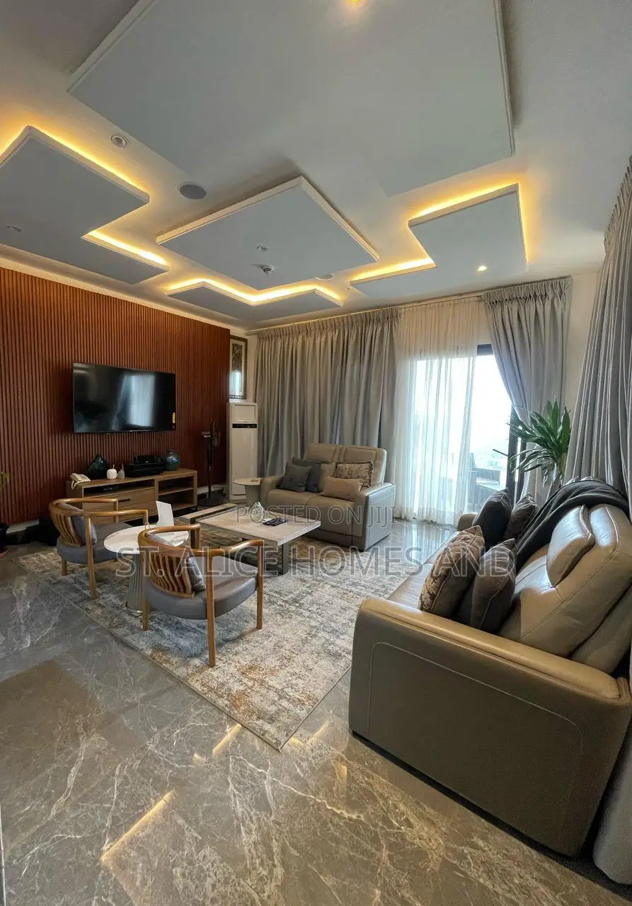 2 Bedroom Apartment With City View Balcony in Osborne Foreshore Estate