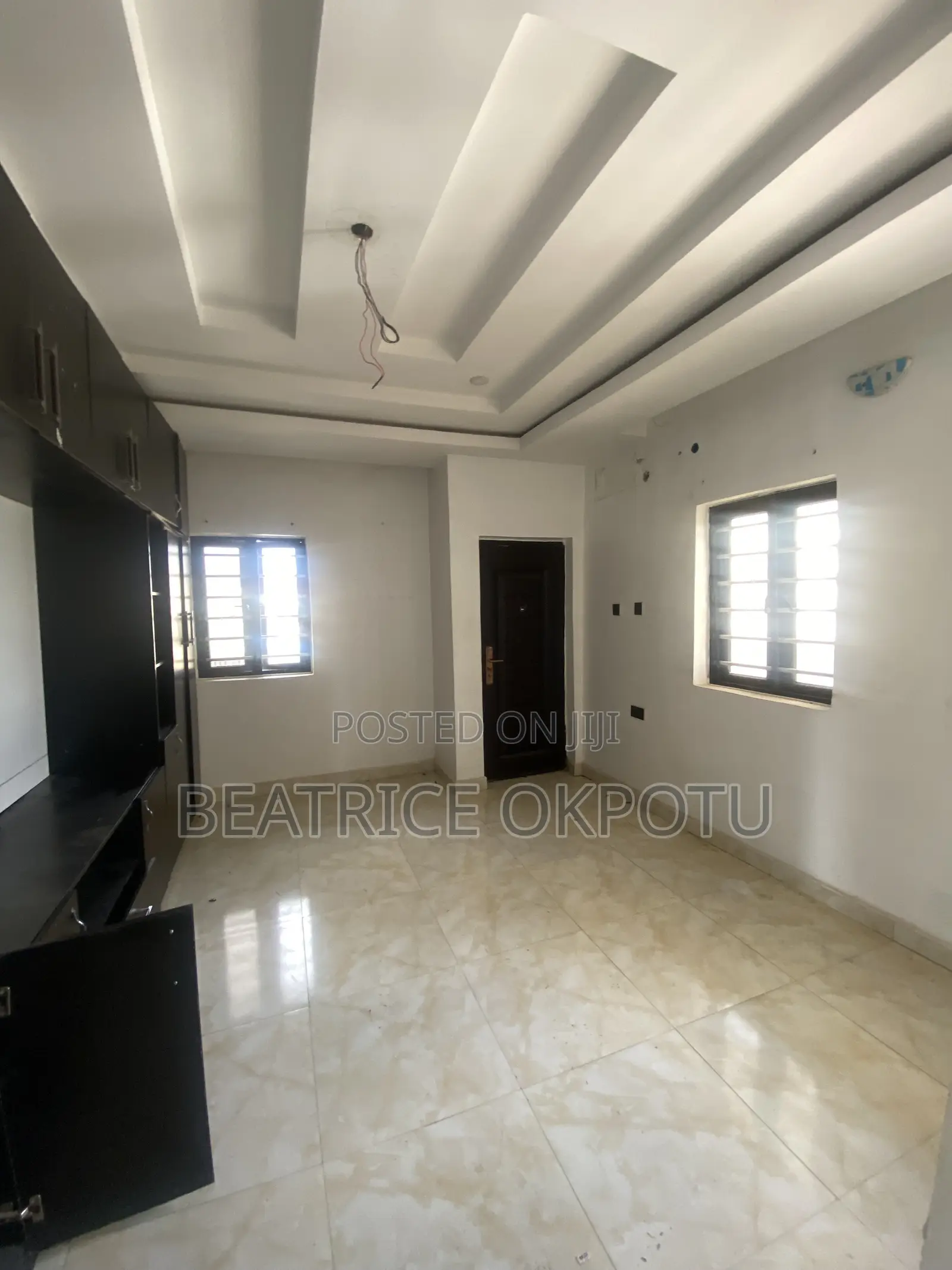 4bdrm Duplex in Kubwa for rent in Kubwa