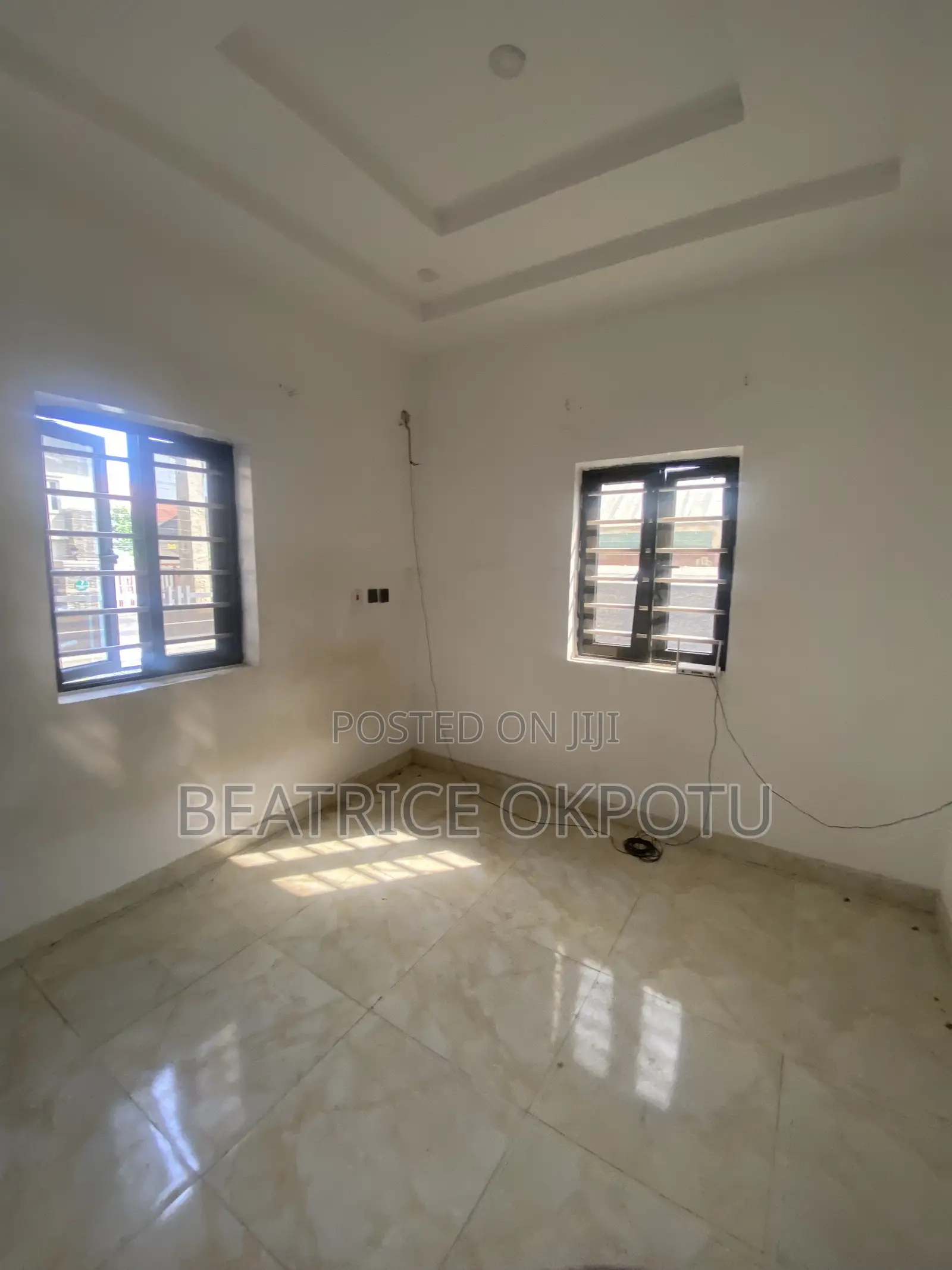 4bdrm Duplex in Kubwa for rent in Kubwa
