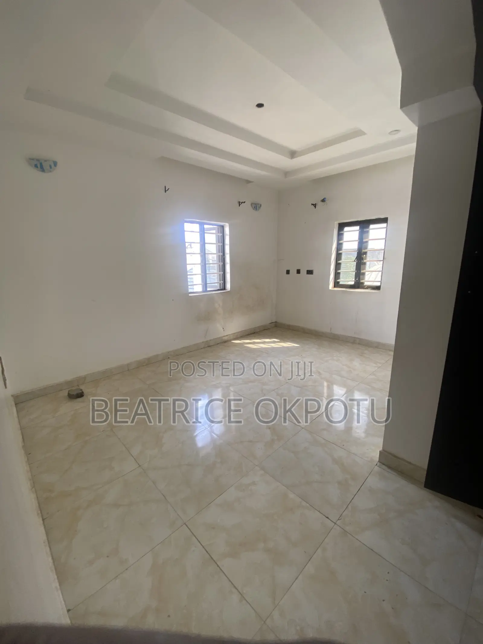 4bdrm Duplex in Kubwa for rent in Kubwa
