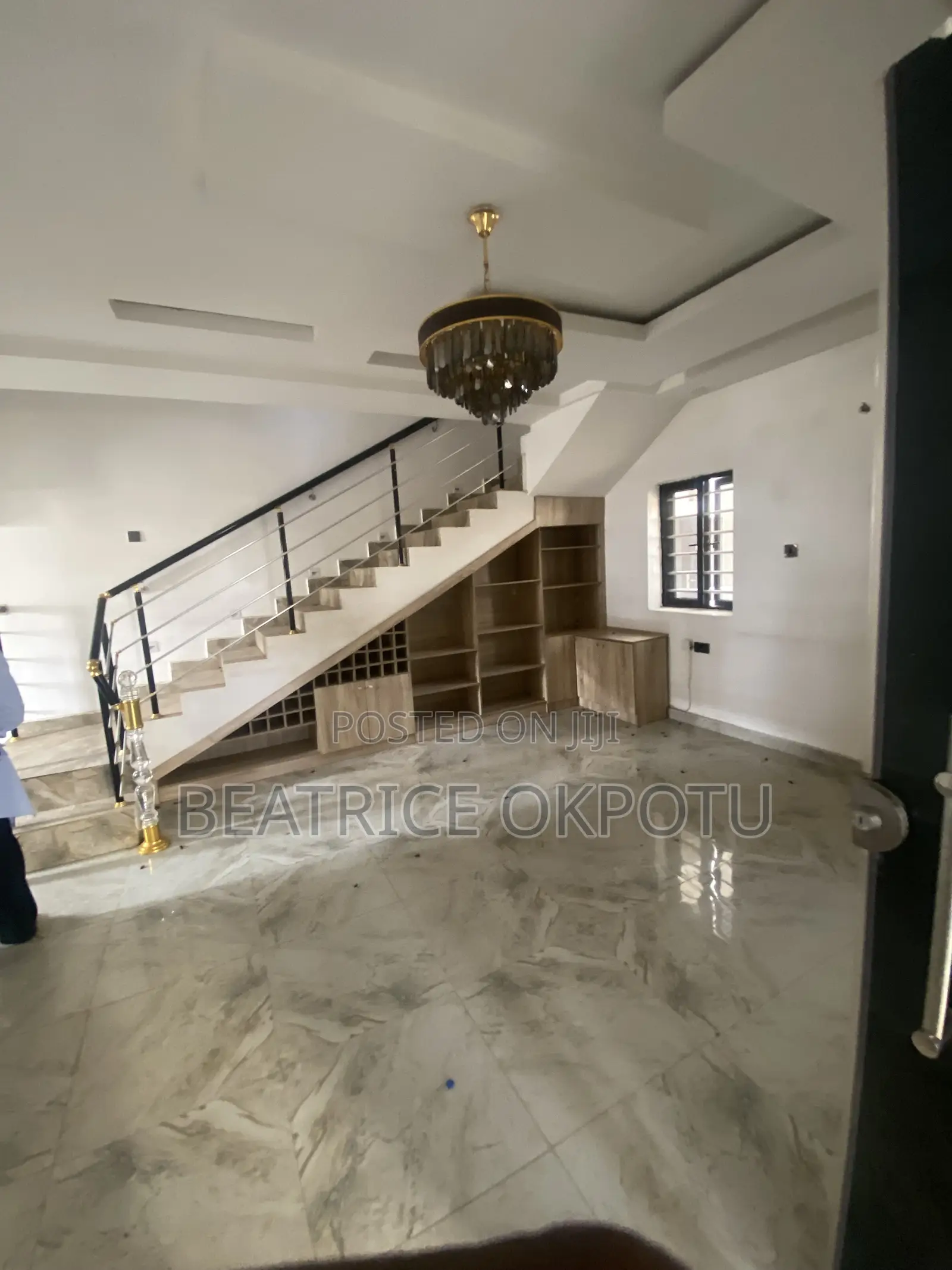 4bdrm Duplex in Kubwa for rent in Kubwa