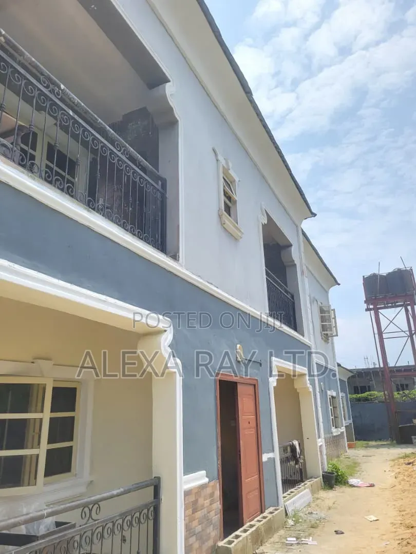 1bdrm Shared Apartment in Badore for rent in Badore