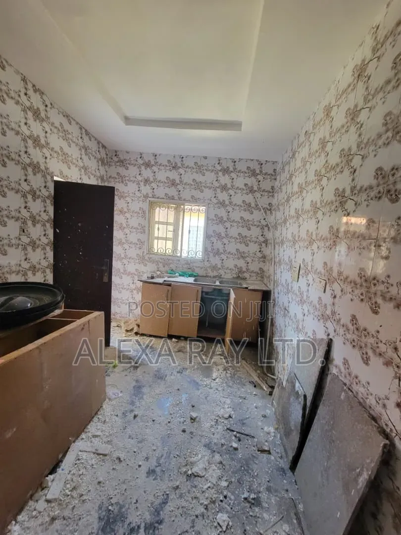 1bdrm Shared Apartment in Badore for rent in Badore