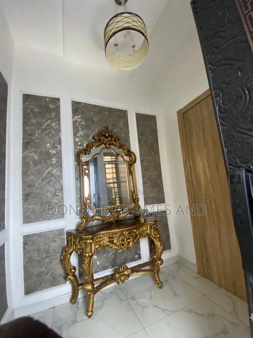 Furnished 5bdrm Duplex in Ikota for rent in Ikota