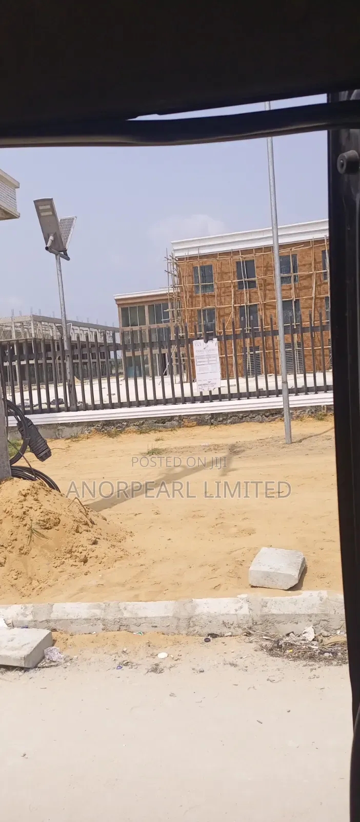 Furnished 3bdrm Duplex in Zylus Court, Lekki Expressway for sale in Lekki Expressway